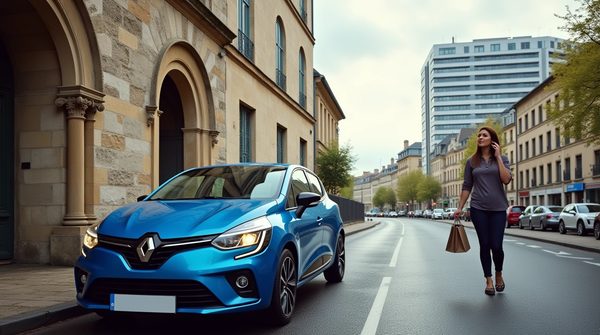 Comment choisir un électricien irve à nantes pour votre borne de recharge