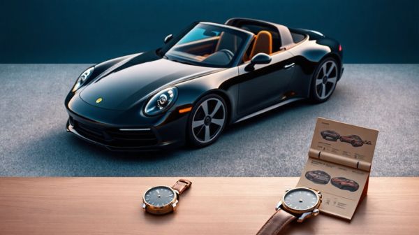 Guide complet pour acquérir une porsche zénith et d'occasion
