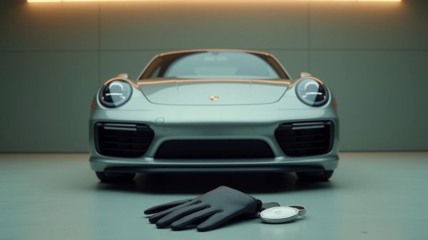 Mandataire porsche : acheter une porsche neuve ou d’occasion en toute sérénité