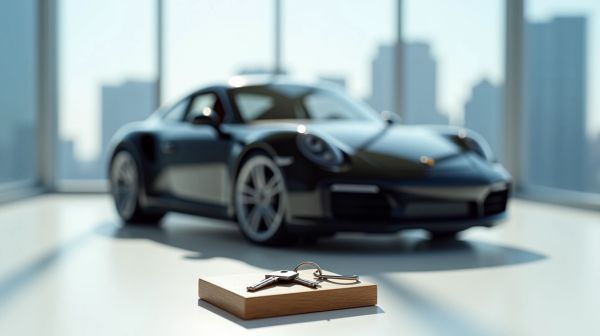 Mandataire porsche : acheter une porsche neuve ou d’occasion en toute sérénité