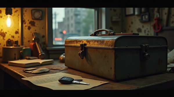 Serrurier automobile à besançon : votre solution rapide en cas d'urgence