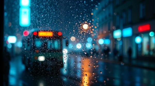 Top minibus à considérer pour vos trajets dans Rouen