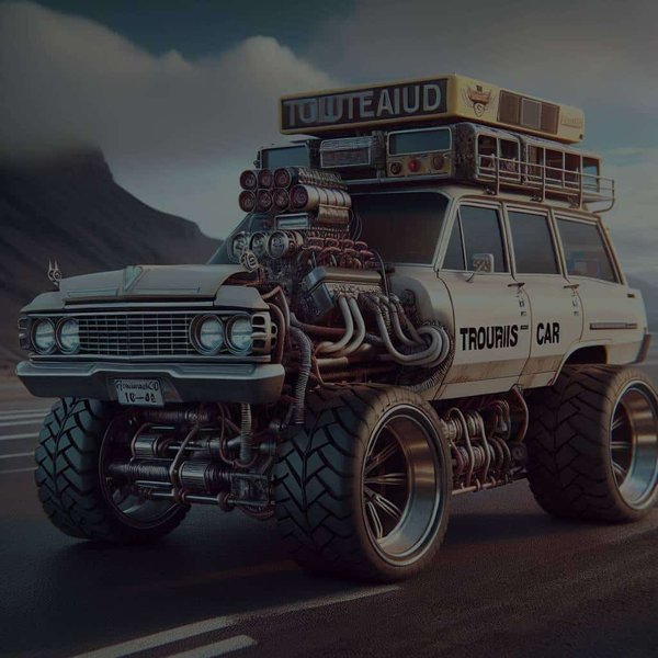 Peut-on équiper une voiture de tourisme d'un système de freinage adapté aux circuits de course ?